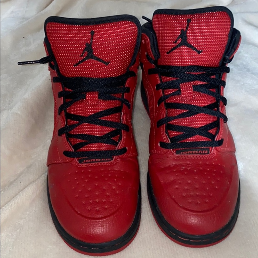 Jordan 1 retro ‘97